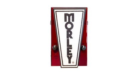 Morley MTTW Tone Questor wah