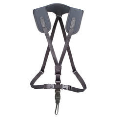 Neotech Super Harness tracolla per sassofono, 35,6-43,1 cm, Loop Connector
