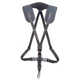 Neotech Super Harness tracolla per sassofono, 35,6-43,1 cm, Loop Connector