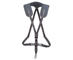 Neotech Super Harness tracolla per sassofono, 35,6-43,1 cm, Loop Connector
