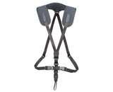 Neotech Super Harness tracolla per sassofono, 35,6-43,1 cm, Loop Connector