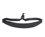 Neotech Wick-It tracolla per sassofono XL, nera, da 52,1 a 66 cm