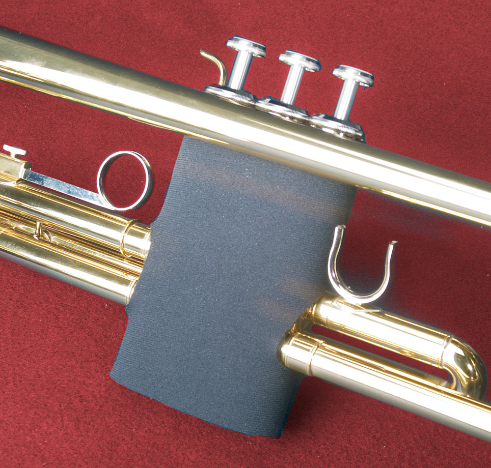 Copri-valvole Neotech per trombe, chiusura con velcro