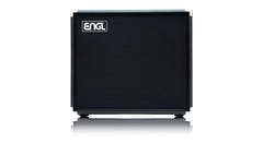 ENGL Cabinet 1x12" con Celestion V-Type, E112SB