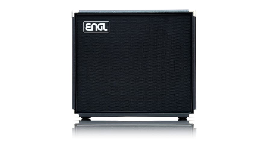 ENGL Cabinet 1x12" con Celestion V-Type, E112SB