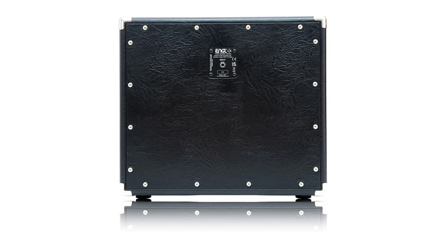 ENGL Cabinet 1x12" con Celestion V-Type, E112SB