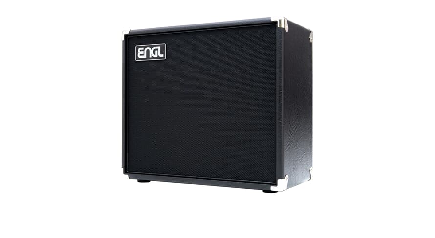 ENGL Cabinet 1x12" con Celestion V-Type, E112SB