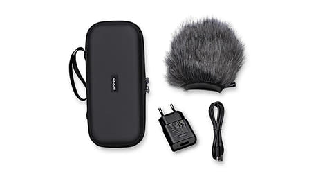 Zoom APH-6st kit di accessori per H6studio