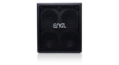 ENGL Pro Cabinet 4x12" XXL con Eminence Karnivore