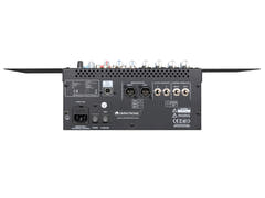 OMNITRONIC LMC-1422FX Console di missaggio USB
