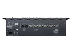 OMNITRONIC LMC-2022FX USB console di missaggio