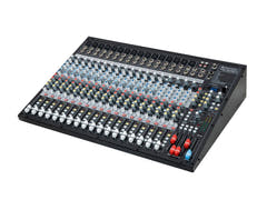 OMNITRONIC LMC-3242FX Console di mixaggio USB
