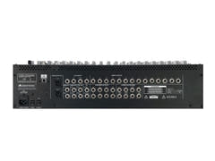 OMNITRONIC LMC-3242FX Console di mixaggio USB