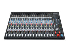 OMNITRONIC LMC-3242FX Console di mixaggio USB