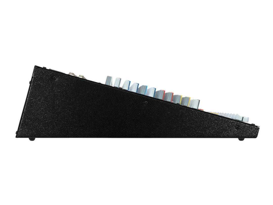OMNITRONIC LMC-3242FX Console di mixaggio USB
