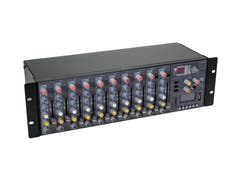OMNITRONIC RM-1422FX USB Mixer da rack