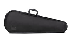 GEWA Liuteria custodia per viola Varianta, Tex nero e velluto rosso