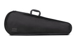 GEWA Liuteria custodia per viola Varianta, Tex nero e velluto rosso