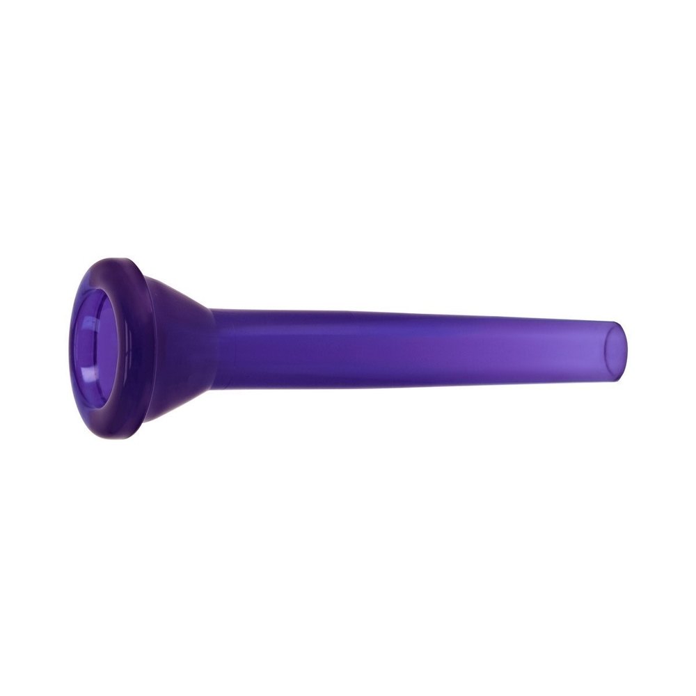 pTrumpet bocchino 5C per trombe, viola, plastica ABS