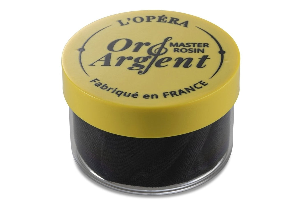 Or & Argent Colofonia