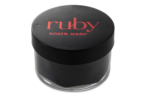 Ruby Rosin - Hard - Cello