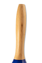 GEWA Club Salsa maracas in legno, dipinte a mano, 26 cm (coppia)