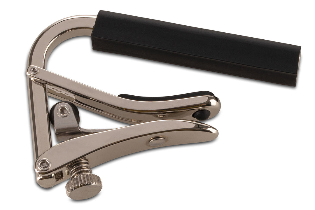 Shubb C2 Classic Capotasto (Argento)
