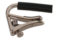 Shubb C1 Western Capotasto (Argento)