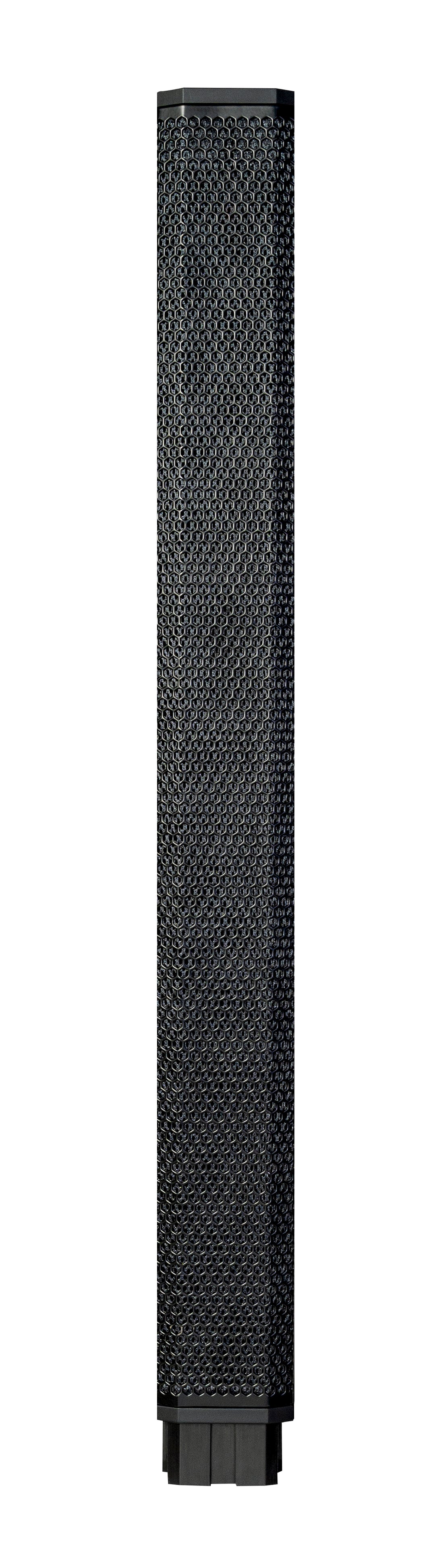 HK Audio POLAR 8 MK2 sistema PA a colonna attivo 1200W con Bluetooth (nero)