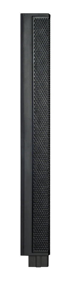 HK Audio POLAR 8 MK2 sistema PA a colonna attivo 1200W con Bluetooth (nero)