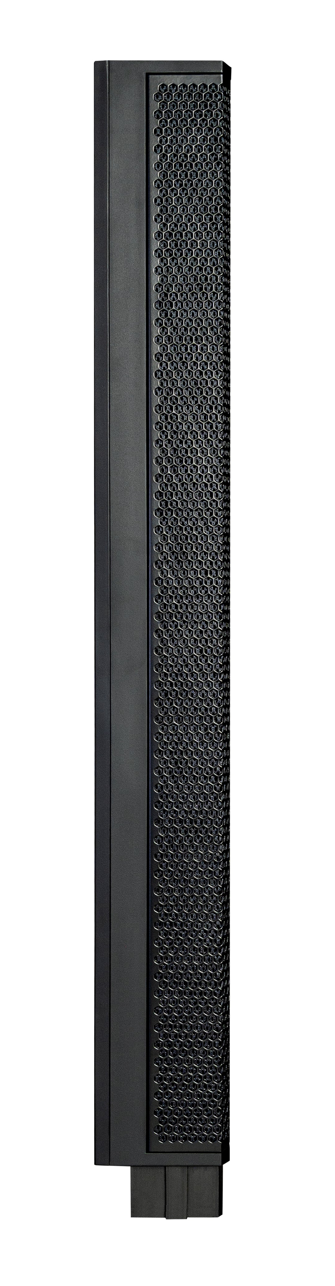 HK Audio POLAR 8 MK2 sistema PA a colonna attivo 1200W con Bluetooth (nero)
