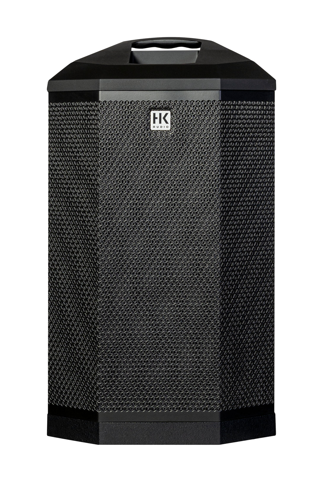HK Audio POLAR 8 MK2 sistema PA a colonna attivo 1200W con Bluetooth (nero)