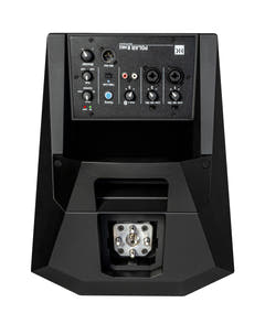 HK Audio POLAR 8 MK2 sistema PA a colonna attivo 1200W con Bluetooth (nero)