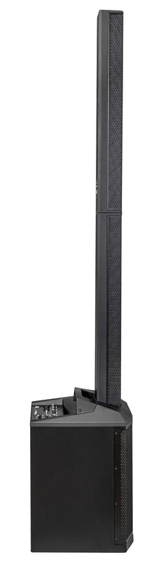 HK Audio POLAR 8 MK2 sistema PA a colonna attivo 1200W con Bluetooth (nero)