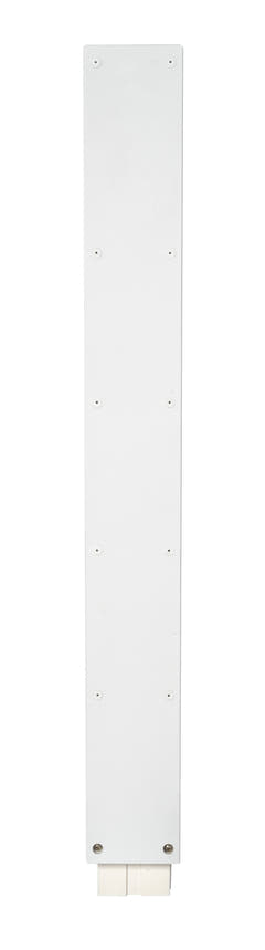 HK Audio POLAR 8 MK2 White Sistema PA a colonna attivo 1200W con Bluetooth
