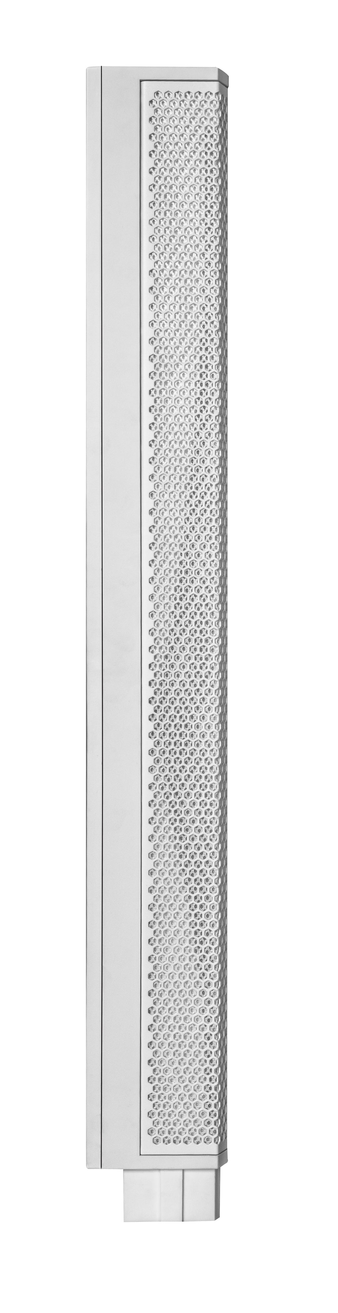 HK Audio POLAR 8 MK2 White Sistema PA a colonna attivo 1200W con Bluetooth