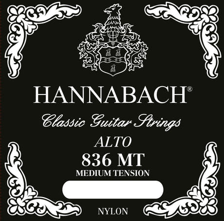 Corda Hannabach 8361MT H1 per chitarra alta