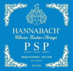 Hannabach 850 H/B2 corda cantino per chitarra classica, high tension