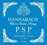 Hannabach 850 H/B2 corda cantino per chitarra classica, high tension