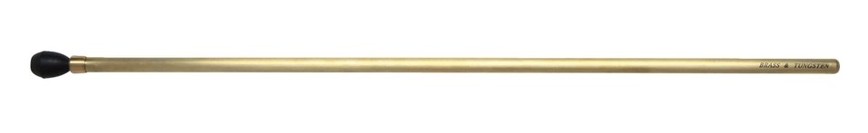 GEWA Asta del puntale per Violoncello Solipin Tungsten - 50cm long / Ø 10mm
