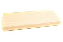 GEWA Astuccio per ance Clarinetto 12 ance - Finitura laccata naturale