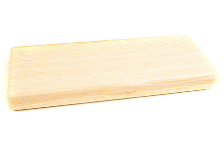 GEWA Astuccio per ance Clarinetto 12 ance - Finitura laccata naturale