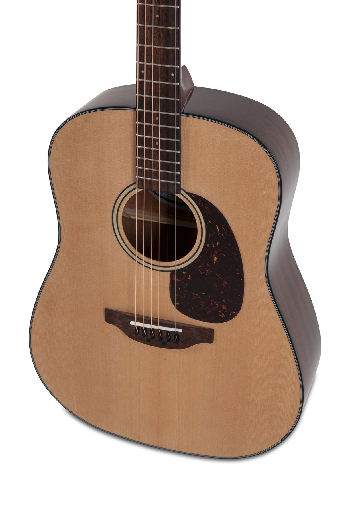 Applause Acoustic Guitar Wood Classics AAD96-4 Natural Gloss - Natural Highgloss (AAD96-4)