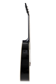 Applause E-Acoustic chitarre Wood Classics AED96-5HG Black Gloss Electro - Black high gloss (AED96-5HG)
