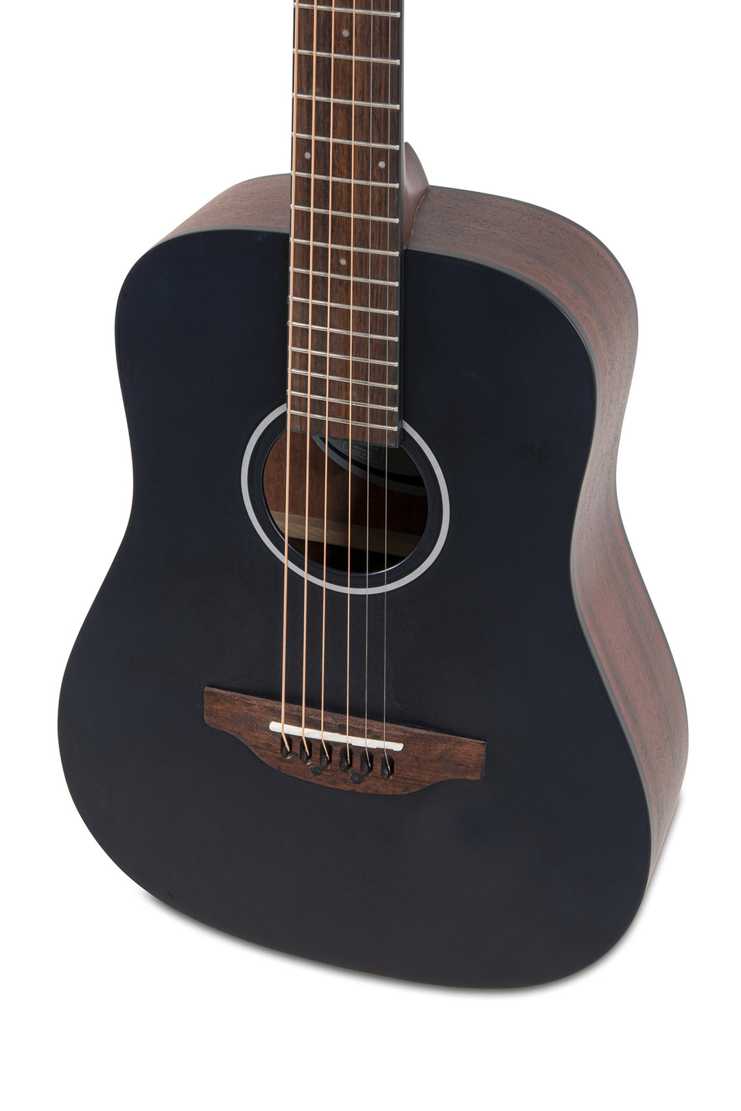 Applause Acustica Chitarre Wood Classics AAT96-4S Travel - opaco (AAT96-4S)