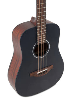 Applause Acustica Chitarre Wood Classics AAT96-4S Travel - opaco (AAT96-4S)