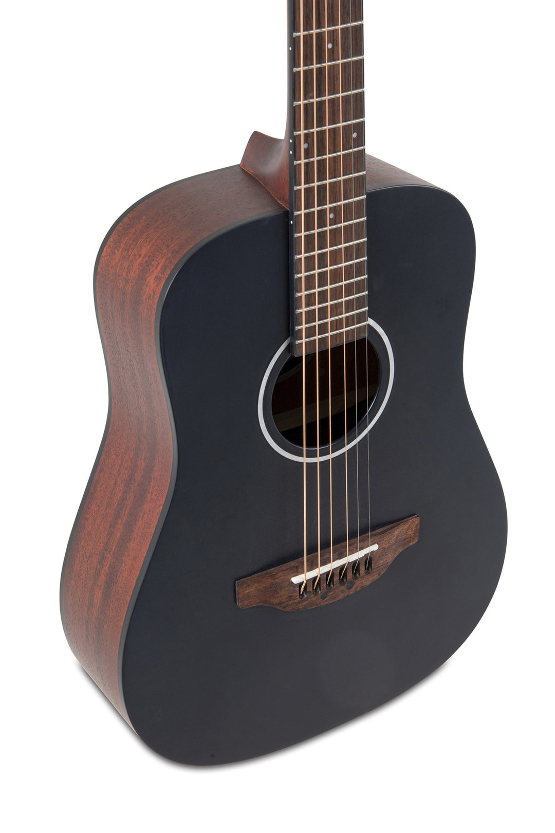 Applause Acustica Chitarre Wood Classics AAT96-4S Travel - opaco (AAT96-4S)