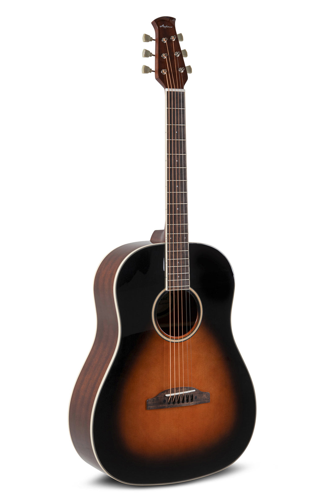 Applause Chitarre acustica Wood Classics AAS96-1 Dreadnought Slope Shoulder - Sunburst (AAS96-1)