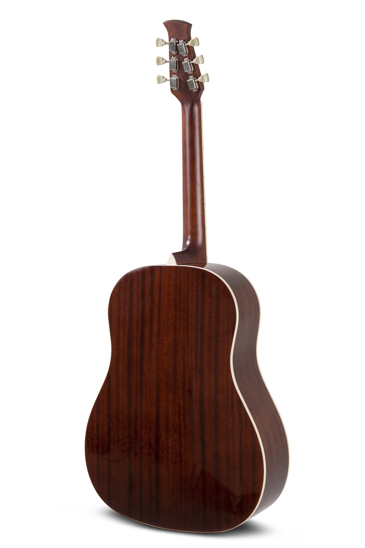 Applause Acoustic Guitar Wood Classics AAS96-1 Dreadnought Slope Shoulder - Sunburst (AAS96-1)