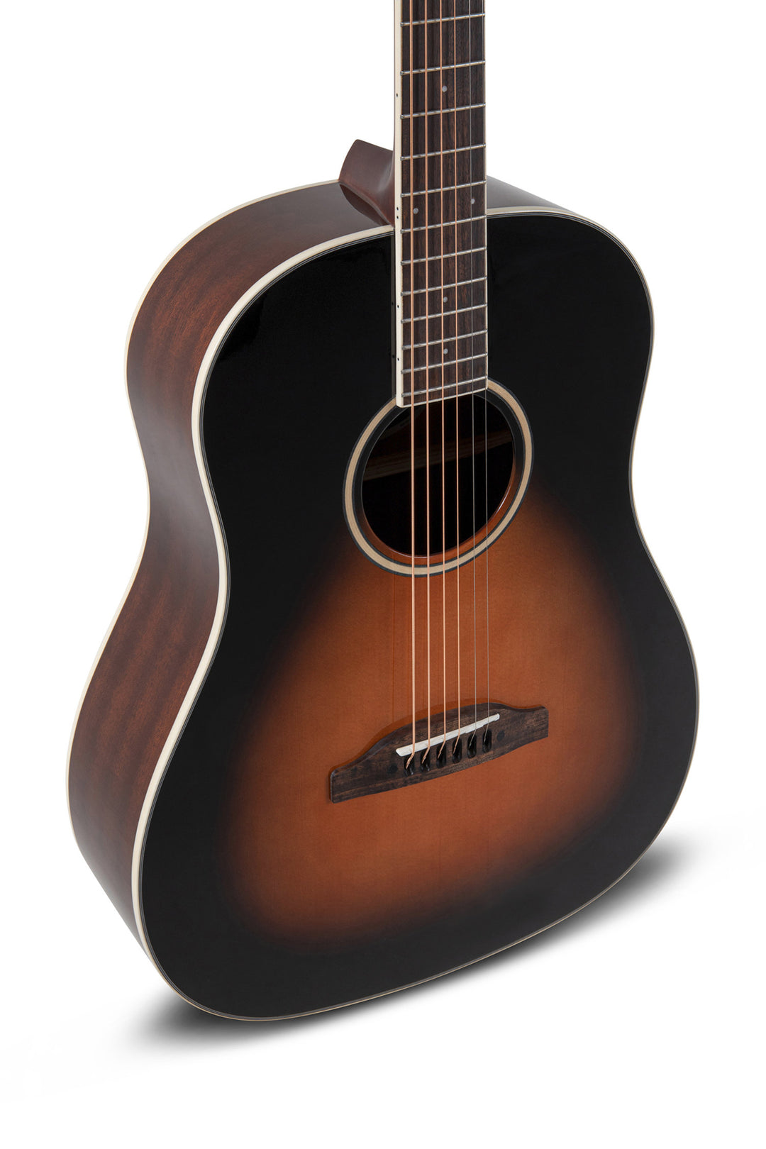 Applause Chitarre acustica Wood Classics AAS96-1 Dreadnought Slope Shoulder - Sunburst (AAS96-1)